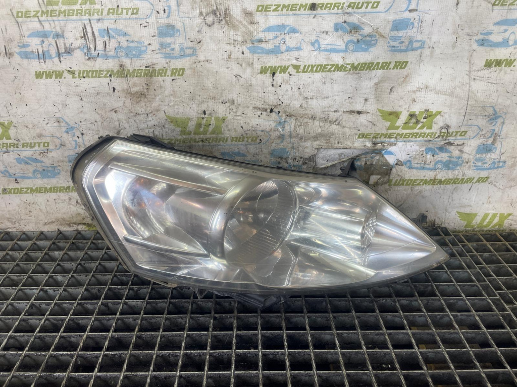 Far dreapta 1401367980 Toyota ProAce [2013 - 2016] 1.6 d4-d 3WZ-TV