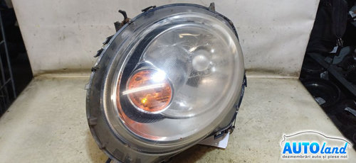 Far Dreapta 162704 Mini HATCH R56 2006-2014