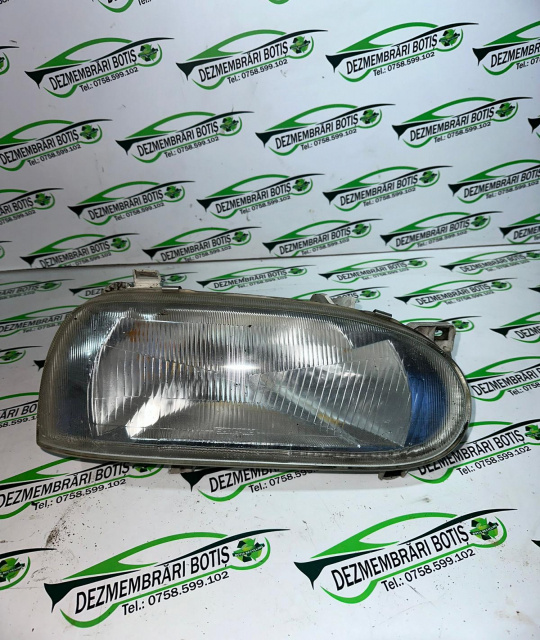 Far dreapta 18474R Volkswagen VW Golf 3 [1991 - 1998] Hatchback 3-usi 1.6 MT (75 hp)