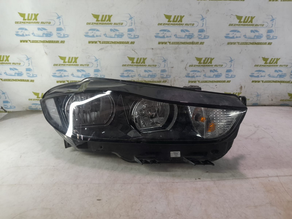 Far dreapta 19718602 Jaguar XE X760 [2014 - 2020] 2.0 d 204DTD