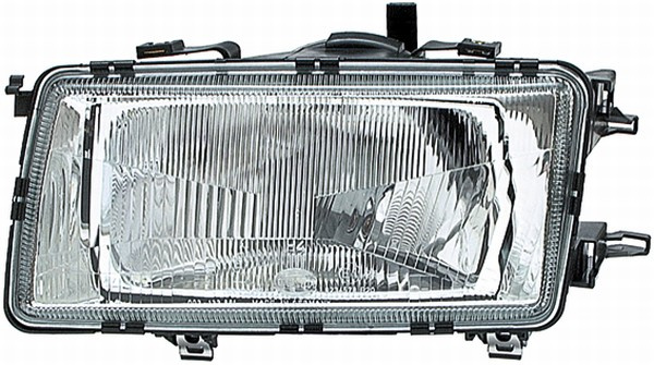 Far dreapta (1AH005295141 HELLA) AUDI