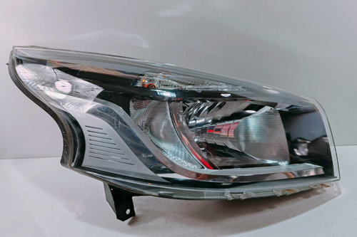 Far Dreapta 1EE01141046 / 260109868R  Renault Trafic 3 [2014 - 2020]
