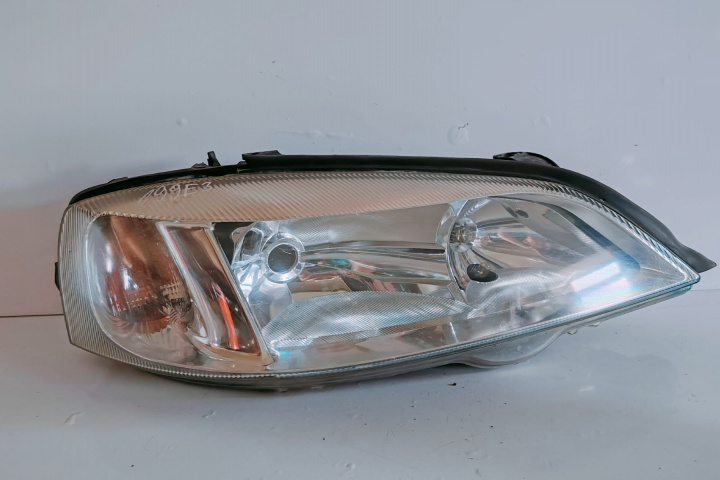 Far dreapta 1EG00764032 Opel Astra G [1998 - 2009]