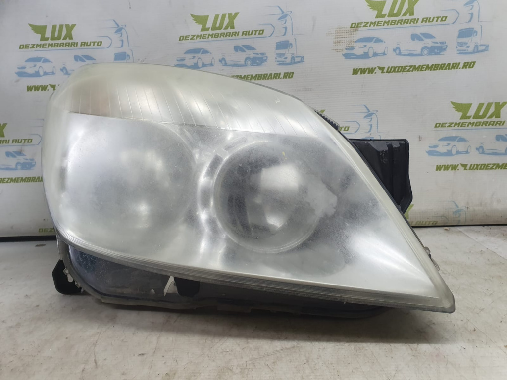 Far dreapta 1eg27037042 Opel Astra H [2004 - 2007]