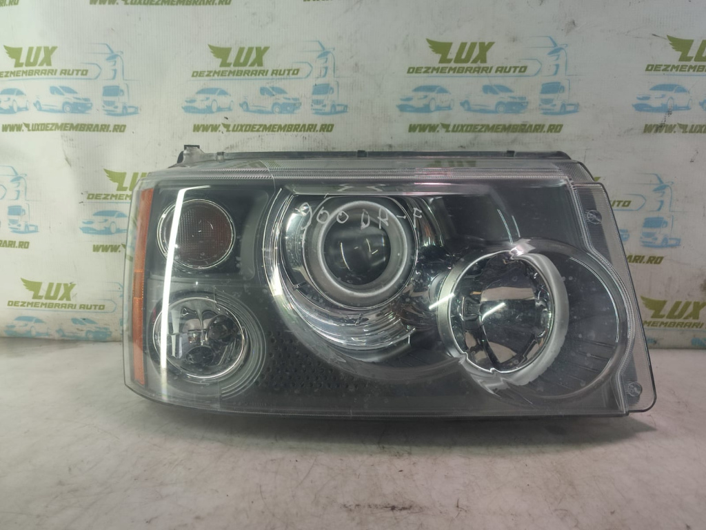 Far dreapta 1el23802282 Land Rover Range Rover Sport [2005 - 2009] 2.7 tdv6 276DT