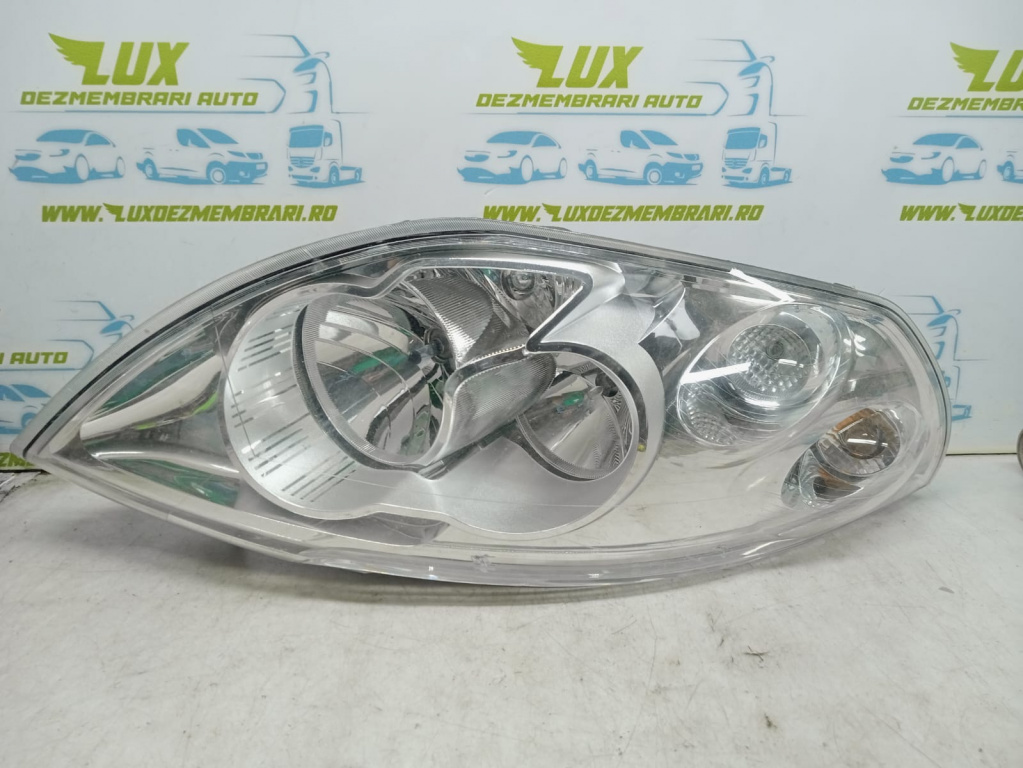 Far dreapta 1er010117 Renault Master 3 [2010 - 2015]