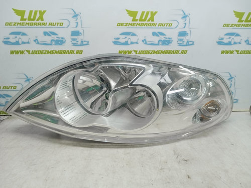 Far dreapta 1er010117 Renault Master 3 [2010 - 2015]