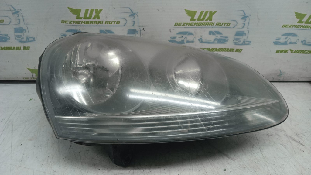 Far dreapta 1k6941006a Volkswagen VW Golf 5 [2003 - 2009]