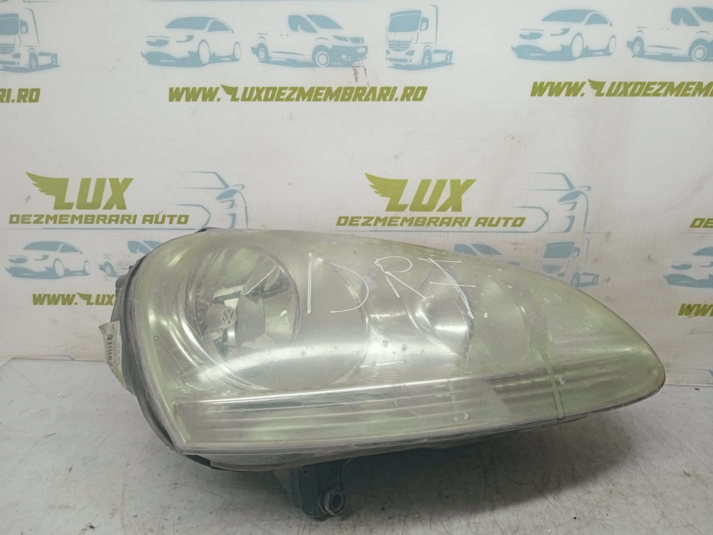 Far dreapta 1K6941006P Volkswagen VW Golf 5 [2003 - 2009]