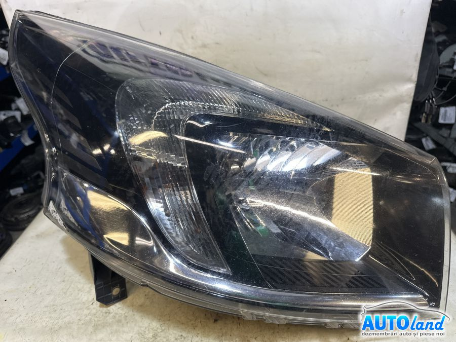 Far Dreapta 1le011565 Opel VIVARO B 2014-2018