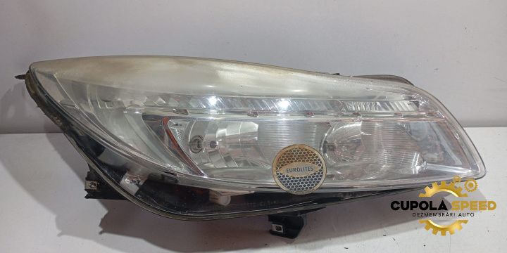 Far dreapta 1LJ009630-04 Opel Insignia A [2008 - 2014]