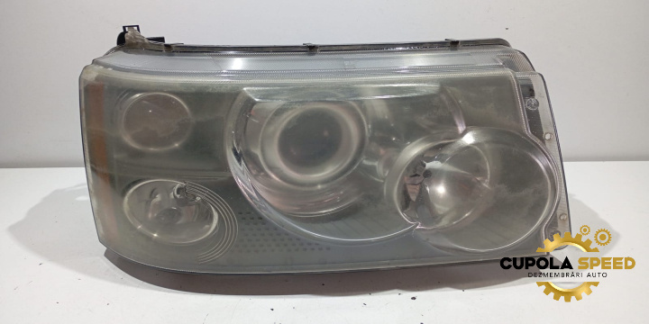 Far dreapta 1LL238022-56 Land Rover Range Rover Sport [2005 - 2009]