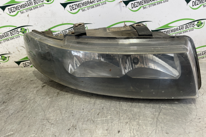 Far dreapta 1M1941002D / 1M1 941002D Seat Leon 1M [1999 - 2005] Hatchback 1.9 TD MT (110 hp)