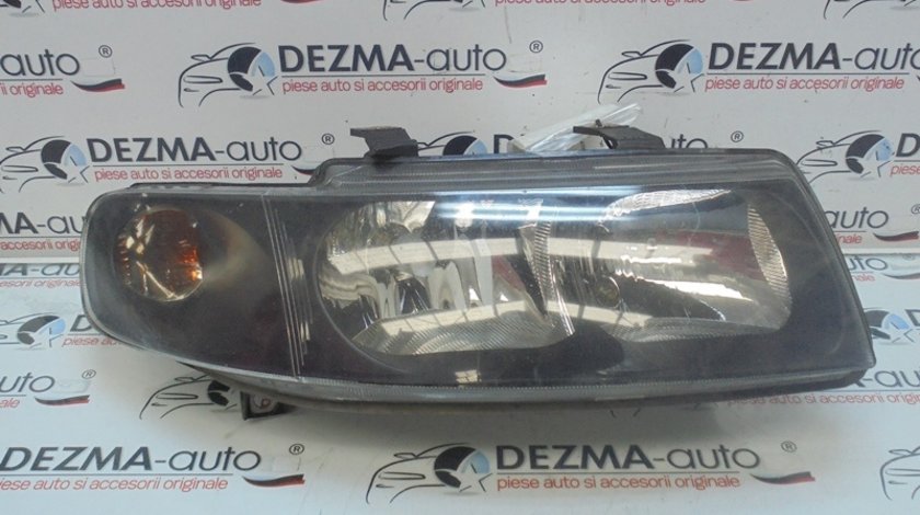 Far dreapta, 1M2941002D, Seat Toledo 2 (1M2)