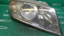 Far Dreapta 1z2941018l Cu Xenon! Skoda OCTAVIA 1Z3...