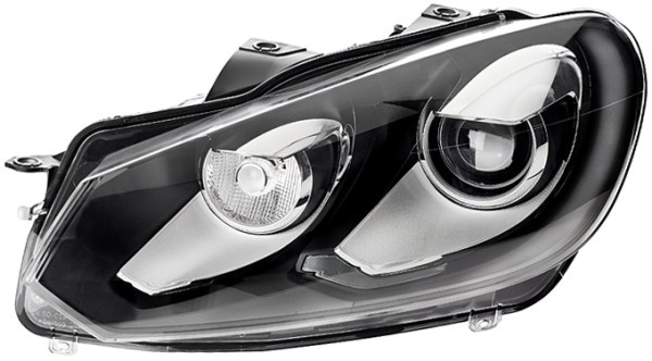 Far dreapta (1ZS009902521 HELLA) VW,VW (FAW)