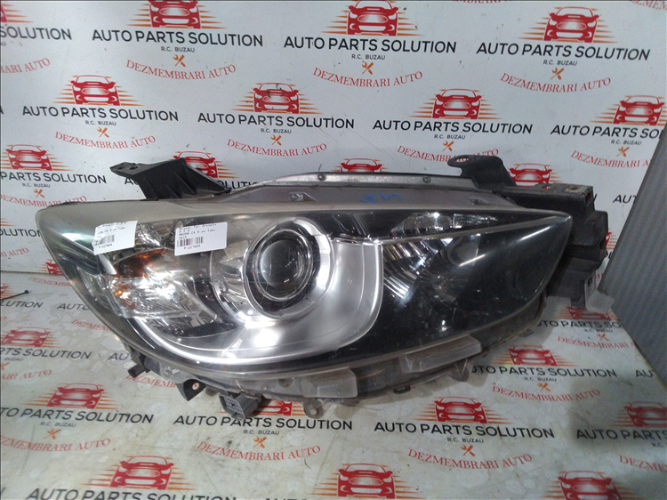 Far dreapta 2.2 d MAZDA CX 5 an fabr. 2015