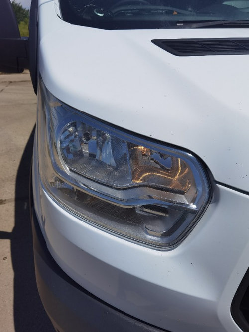 Far dreapta 2.2 TDCi Ford Transit an 2016