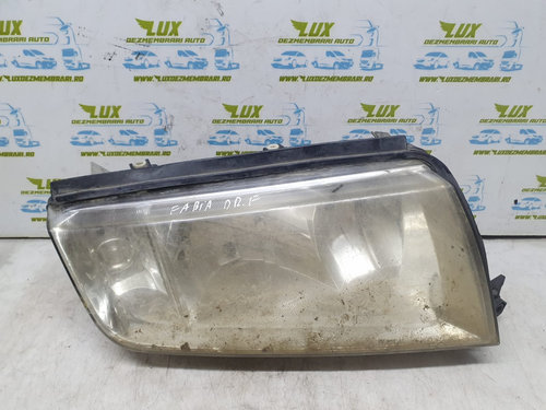 Far dreapta 20-6229b Skoda Fabia 6Y [1999 - 2004]