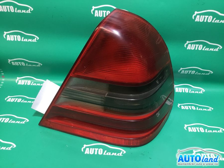 Far Dreapta 2028201064 Mercedes-Benz C-CLASS W202 1993-2000
