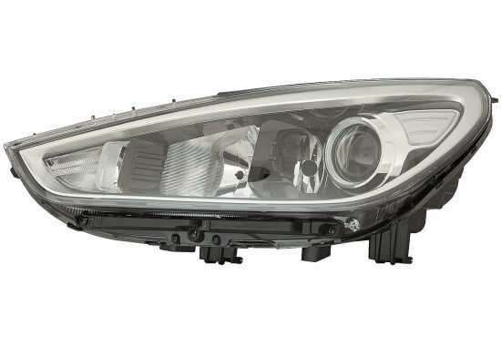 Far dreapta (2211192RMLEMN2 DEPO) HYUNDAI