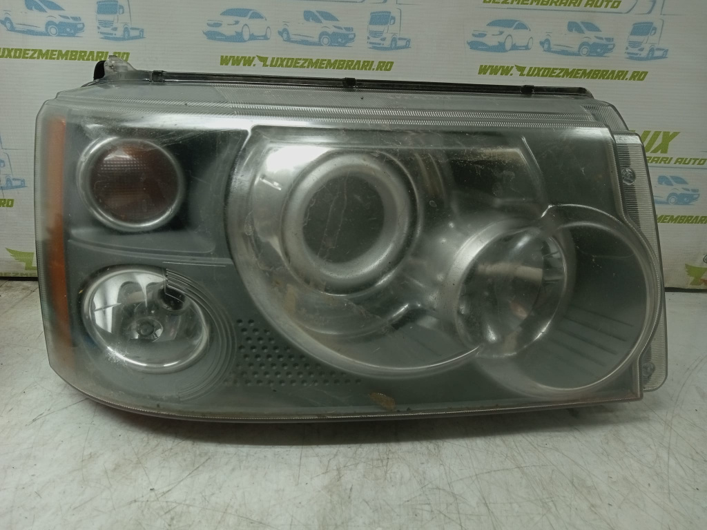 Far dreapta 23782600 Land Rover Range Rover 3 [facelift] [2005 - 2009]