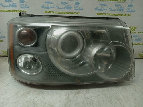Far dreapta 23782600 Land Rover Range Rover 3 [facelift] [2005 - 2009]