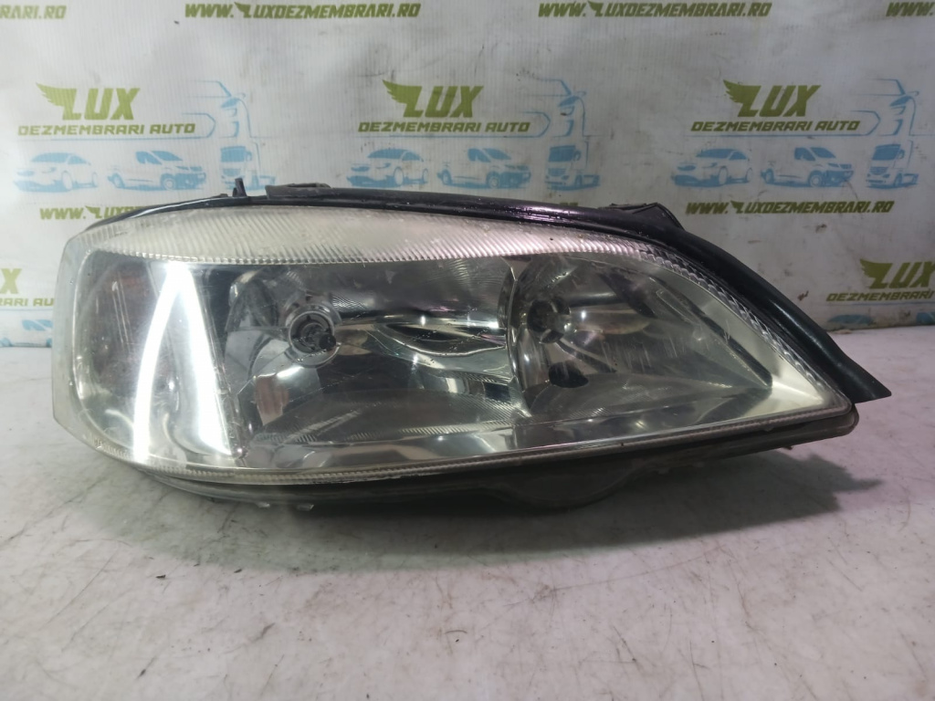 Far dreapta 24439601 Opel Astra G [1998 - 2009] 1.6 benzina Z16XE