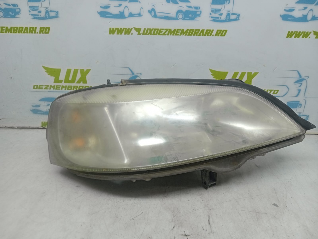 Far dreapta 24439601 Opel Astra G [1998 - 2009] 1.7 dti Y17DT