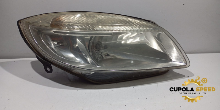 Far dreapta 24783200R Skoda Fabia 5J [2007 - 2010]