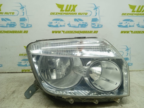 Far dreapta 260100067r Dacia Duster [2010 - 2013]