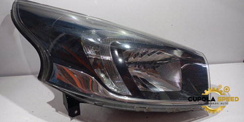 Far dreapta 260101200R Opel Vivaro B [2014 - 2019]