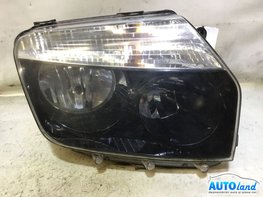 Far Dreapta 260101891r Dacia DUSTER 2010