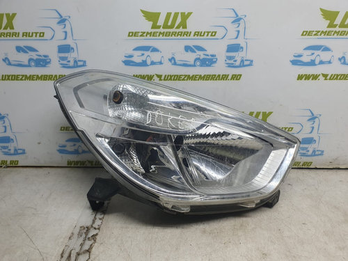 Far dreapta 260102414r Dacia Dokker [2012 - 2017] 1.5 k9k626
