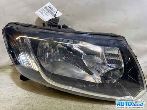 Far Dreapta 260102523r Dacia SANDERO II 2013