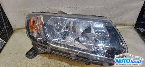 Far Dreapta 260102523r Dacia SANDERO II 2013