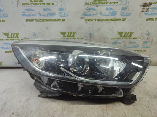 Far dreapta 260102734R Renault Captur [facelift] [2017 - 2019] 0.9 TCE H4B408