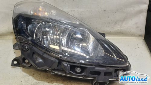 Far Dreapta 260106323r Facelift Renault CLIO III BR0/1,CR0/1 2005