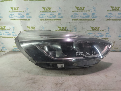 Far dreapta 260106624r Renault Clio 4 [2012 - 2020]