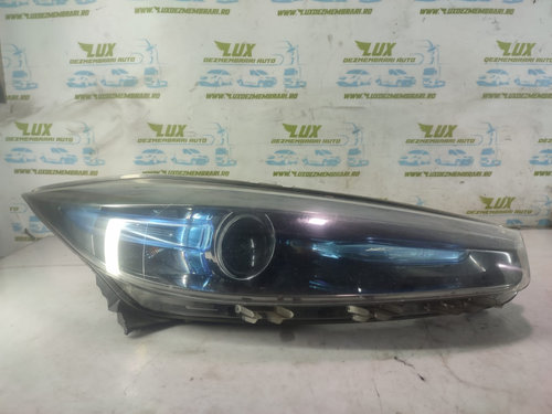 Far dreapta 260109891R Renault Zoe [2012 - 2020] 5AQ601