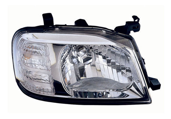 Far dreapta (2702564 ALKAR) NISSAN