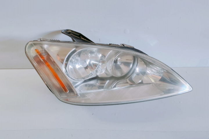 Far Dreapta 270606R Ford C-Max [2003 - 2007]