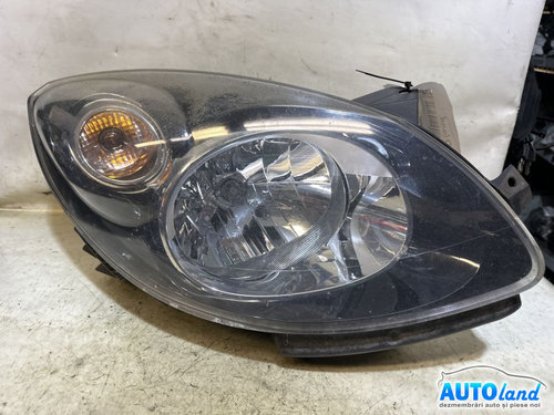 Far Dreapta 27152800re Renault TWINGO CN0 2007