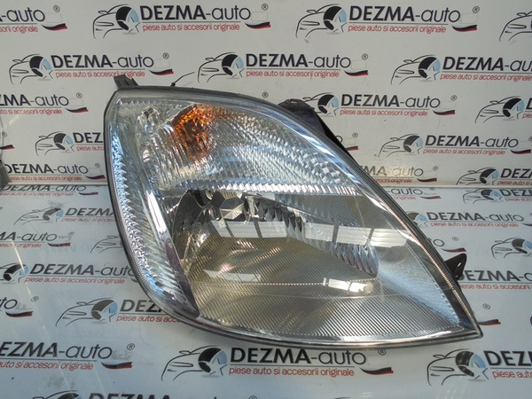 Far dreapta, 2S6X-13W029-BH, Ford Fiesta