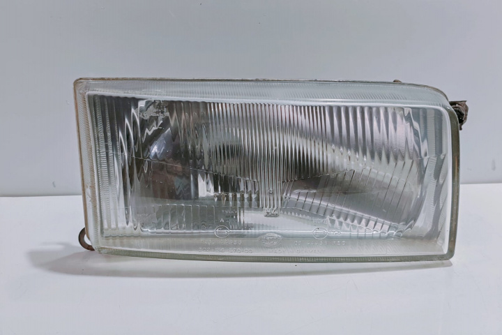Far Dreapta 30213637000 Volkswagen VW Transporter T4 [1990 - 2003]