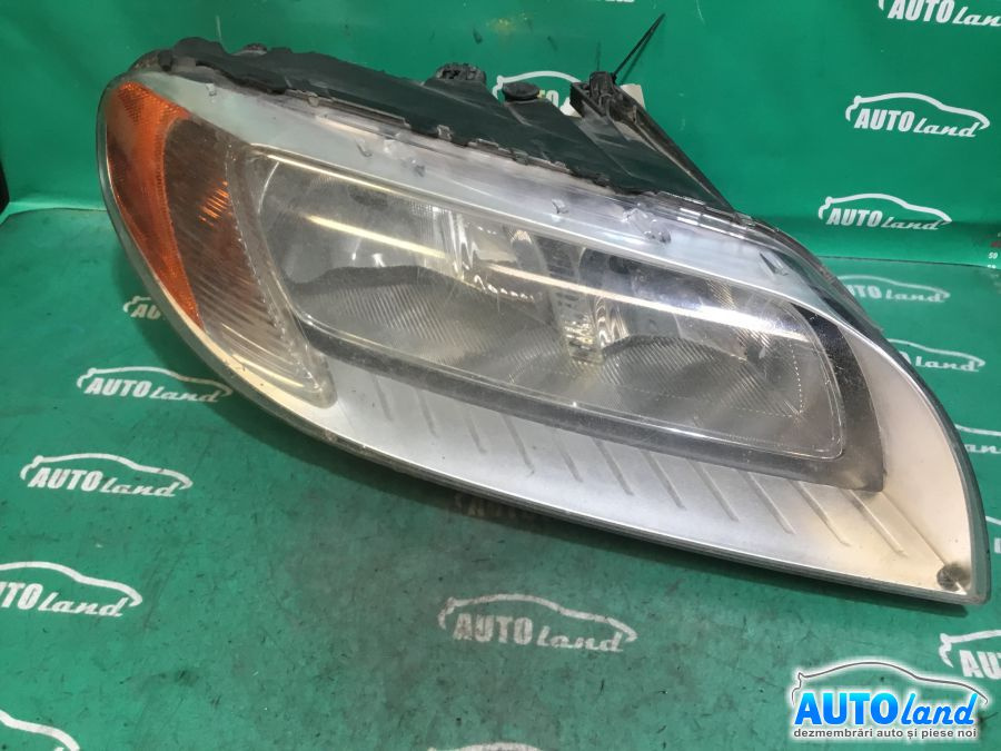 Far Dreapta 31214354 Volvo XC70 2000-2007