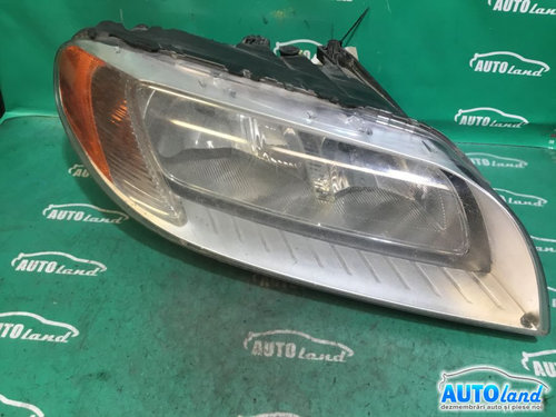 Far Dreapta 31214354 Volvo XC70 2000-2007