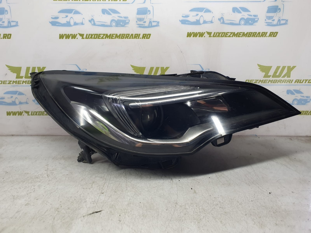 Far dreapta 39047199 Opel Astra K [2015 - 2020] 1.6 cdti B16DTU