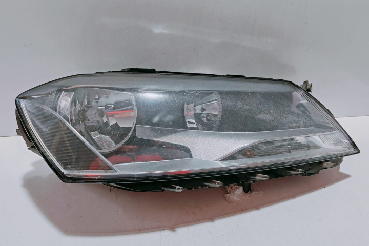 Far Dreapta 3AC941006 / 90003375 Volkswagen VW Passat B7 [2010 - 2015]