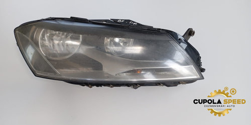 Far dreapta 3AC941006 Break Volkswagen VW Passat B7 [2010 - 2015]